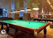 Банкетный зал «Ролл Холл»