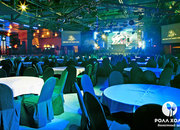 Банкетный зал «Ролл Холл»