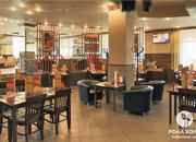 Банкетный зал «Ролл Холл»