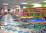 Банкетный зал «Ролл Холл»