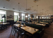 Козловица. Чешская пивная