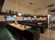 Козловица. Чешская пивная