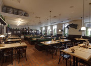 Козловица. Чешская пивная Козловица. Чешская пивная