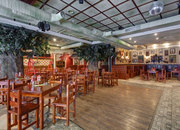 Золотая вобла