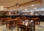 Золотая вобла