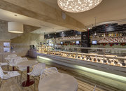 Гастрономический буфет "Гусь в яблоках"