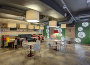 Гастрономический буфет "Гусь в яблоках"