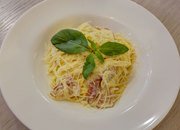 Гастрономический буфет "Гусь в яблоках"