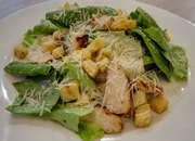 Гастрономический буфет "Гусь в яблоках"