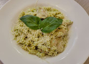 Гастрономический буфет "Гусь в яблоках"