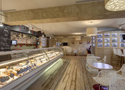 Гастрономический буфет "Гусь в яблоках"