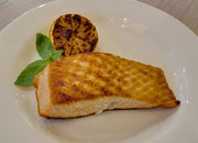 Гастрономический буфет "Гусь в яблоках"