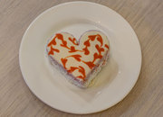 Гастрономический буфет "Гусь в яблоках"