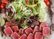 Chef steak house