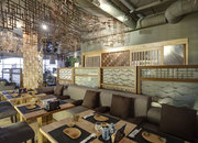 Chef steak house