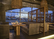 Chef steak house
