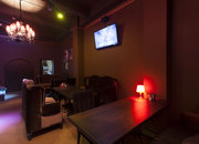 Кафе Фабрика