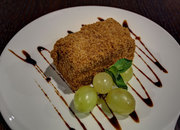 Кафе Фабрика