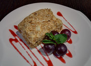 Кафе Фабрика