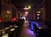 Кафе Фабрика