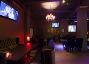 Кафе Фабрика