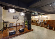 Хинкальная на Казанском