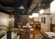 Хинкальная на Казанском