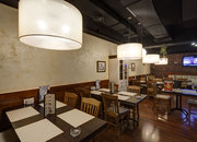 Хинкальная на Казанском