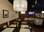 Хинкальная на Казанском