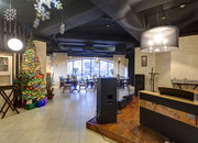 Хинкальная на Казанском