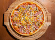 Гриль-бар ПОСАДОФФЕСТ