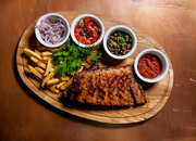 Гриль-бар ПОСАДОФФЕСТ