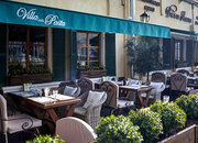 Villa Pasta