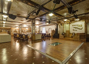 Каспий Клуб