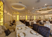 AMARSI Restaurant & Sound Lounge