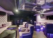 AMARSI Restaurant & Sound Lounge