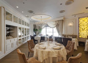 AMARSI Restaurant & Sound Lounge