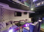 AMARSI Restaurant & Sound Lounge