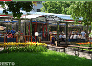Starlite Diner