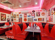 Starlite Diner