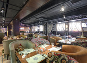 Чайхана КазаН