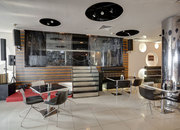 GT BAR