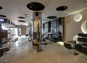 GT BAR