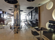 GT BAR