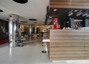 GT BAR