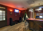 Гранд Кафе «Визит к Борсалино»