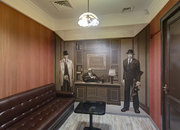 Гранд Кафе «Визит к Борсалино»