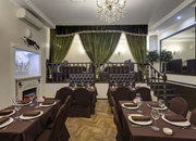 Гранд Кафе «Визит к Борсалино»