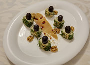 Гранд Кафе «Визит к Борсалино»