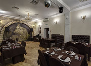 Гранд Кафе «Визит к Борсалино»